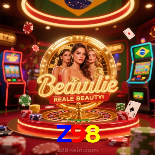Z98：Aposte no futebol digital e conquiste sua vitória!