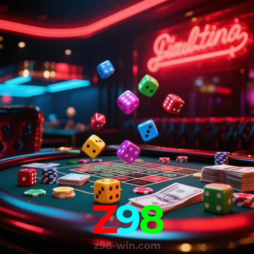 Z98:Aposte no futebol online e conquiste a sua vitória agora!