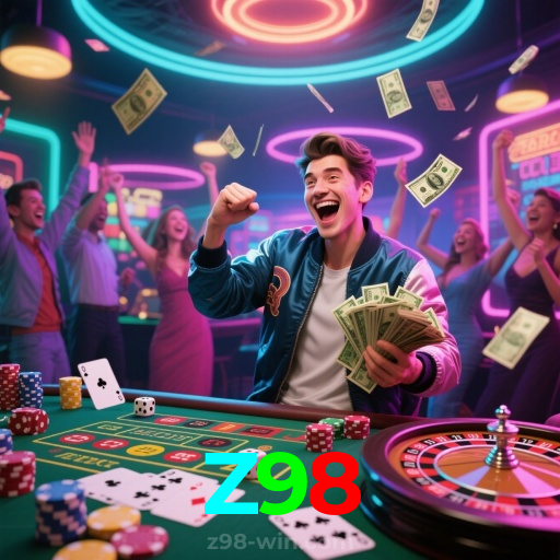 Z98:Entre no jogo de futebol digital e conquiste sua vitória agora!