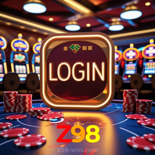 Z98：Aposte no futebol e jogue slots emocionantes com grandes prêmios!