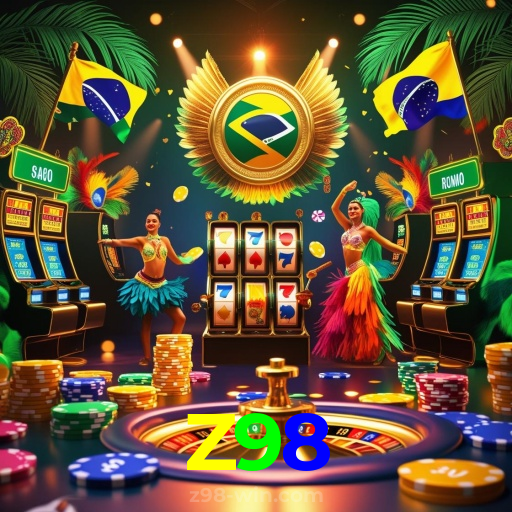 Z98:No futebol online, suas vitórias são a recompensa da sua habilidade!