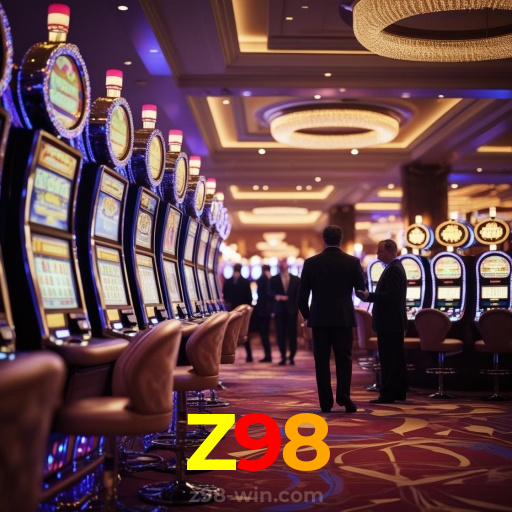 Z98:Jogue poker, aposte no futebol e vença com grandes vitórias no cassino online!
