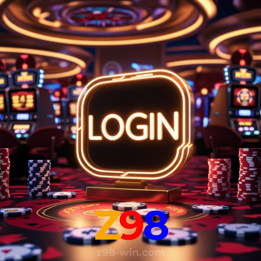 Z98:Aposte no futebol e vença em blackjack e roleta no nosso cassino!