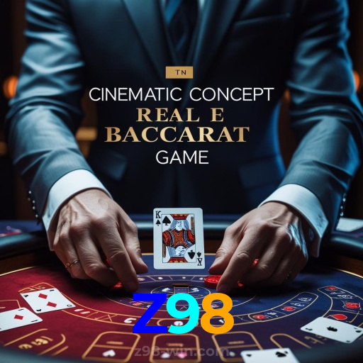 Z98:Jogue blackjack, aposte no futebol e leve para casa grandes prêmios!