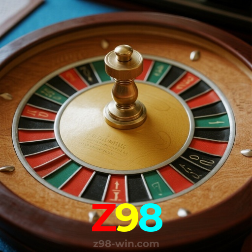 Z98：Vença no poker e mostre que você é um mestre das cartas!