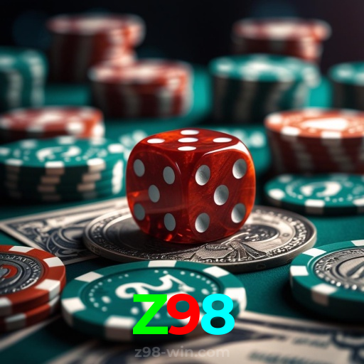 Z98:Apostas ao vivo no futebol e prêmios em blackjack e roleta!