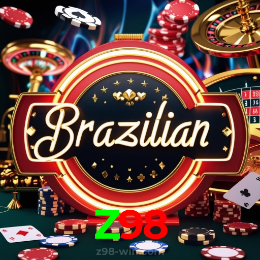 Z98:A roleta te espera para grandes vitórias! Aposte agora!