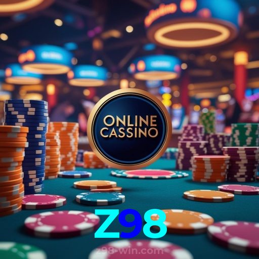 Z98：Jogue futebol online e ganhe grandes prêmios!