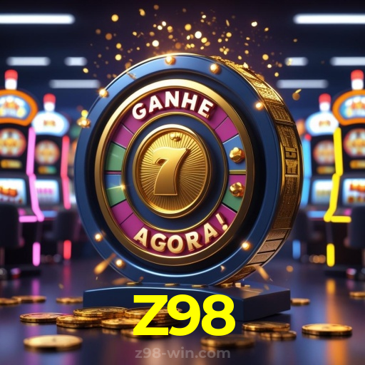 Z98:Aposte agora nas roletas e veja a sorte brilhar para você!