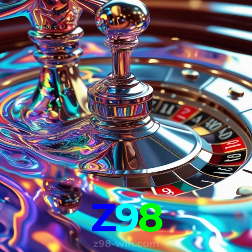 Z98:Jogue slots, ganhe no futebol e aposte com confiança no nosso cassino!