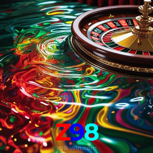 Z98:Ganhe no blackjack e aposte no futebol para uma experiência única!