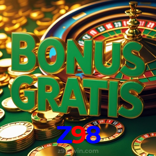 Z98:O cassino mais confiável para jogar blackjack e apostar no futebol!