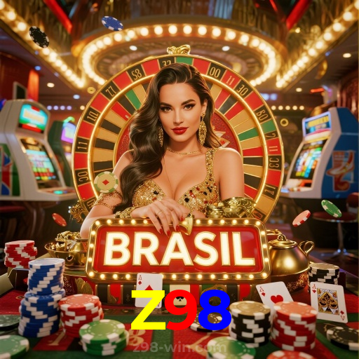 Z98：No futebol online, a cada aposta sua vitória está mais perto!
