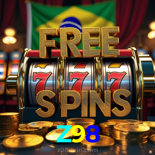 Z98:Apostas ao vivo no futebol e grandes prêmios no cassino online!