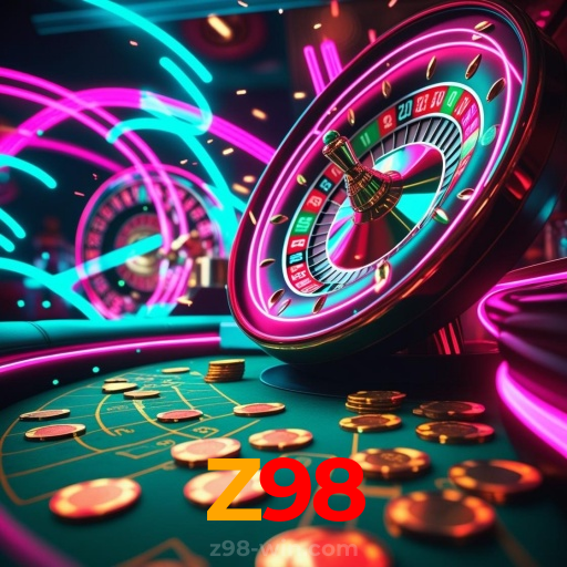 Z98:Aposte no futebol digital e conquiste prêmios fantásticos!