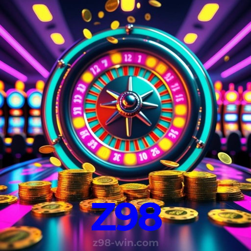 Z98：Aposte no futebol e jogue no melhor cassino online para grandes vitórias!