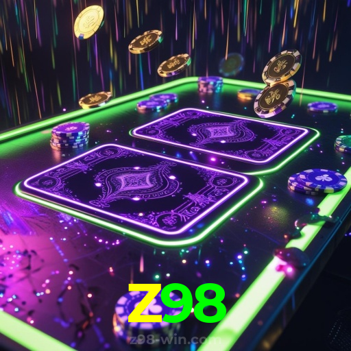 Z98：No futebol online, suas vitórias estão a um passo de distância!