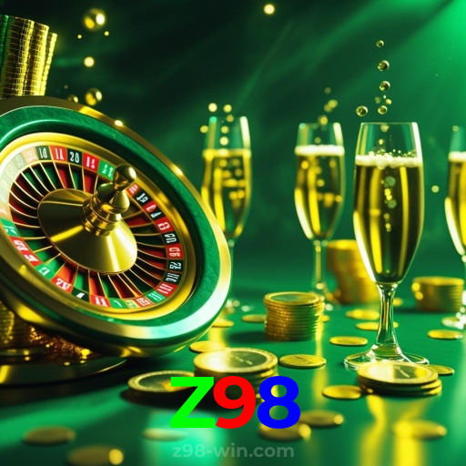 Z98：Jogue slots, poker e aposte no futebol online para grandes prêmios!