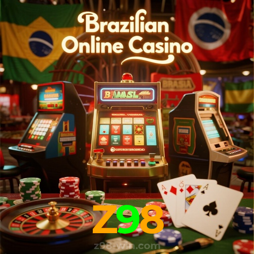 Z98：Apostas emocionantes de futebol online te aguardam! Aposte e vença!