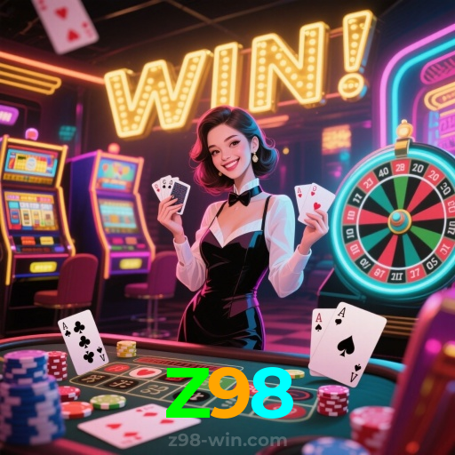 Z98：Jogue futebol online e viva a experiência de grandes vitórias!