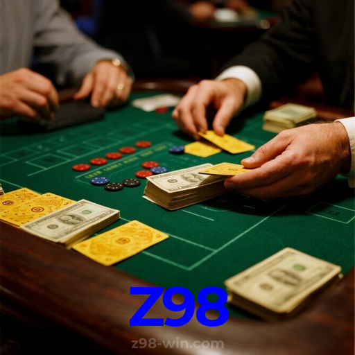 Z98:Jogue slots, aposte no futebol e ganhe grandes prêmios em nosso cassino!
