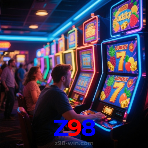 Z98：Conquiste prêmios no futebol e vença nas mesas de poker online!