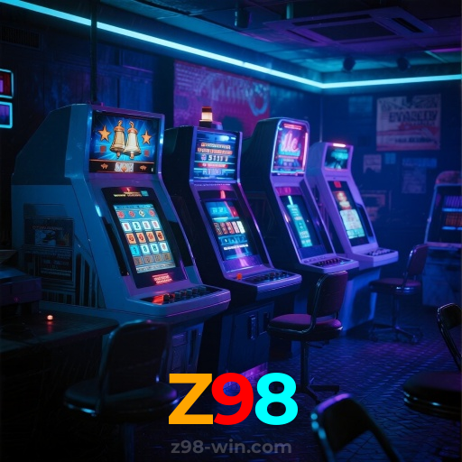Z98:Aposta no futebol e diversão garantida com jogos de cassino como roleta e blackjack!