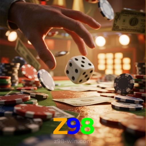 Z98：Jogue nas melhores slots e vença o jackpot agora mesmo!