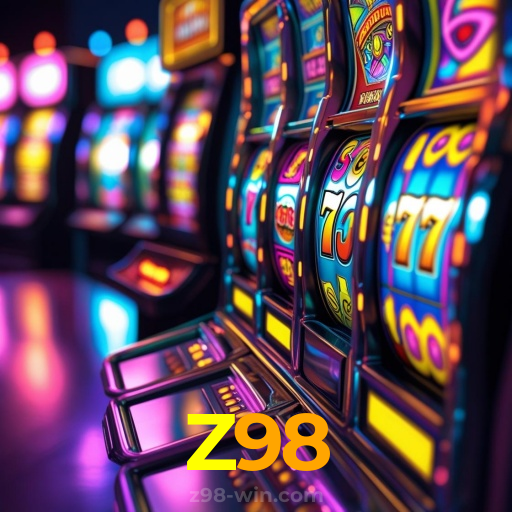 Z98：Jogue poker e aposte no futebol com grandes prêmios em jogo!