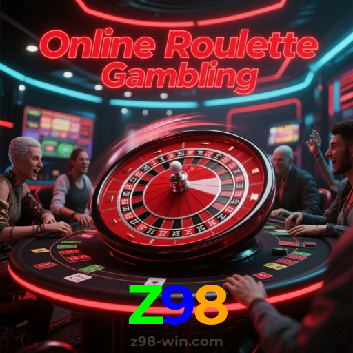 Z98：O cassino online mais confiável para jogar blackjack e apostar no futebol!
