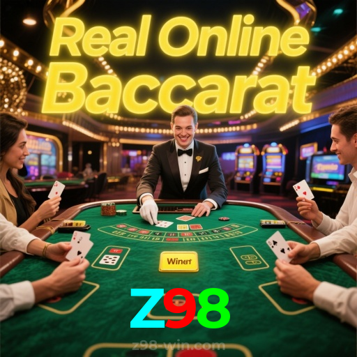 Z98:Jogue poker e conquiste a vitória nas cartas!