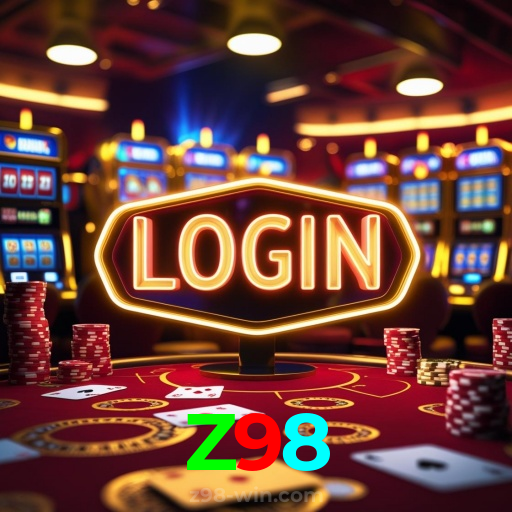 Z98:Aposte no futebol e jogue os melhores jogos de cassino com grandes prêmios!
