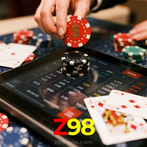 Z98：Jogue futebol online e descubra como é vencer com estilo!