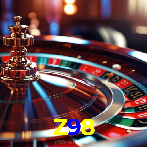 Z98：Jogue blackjack, aposte no futebol e ganhe prêmios no nosso cassino online!